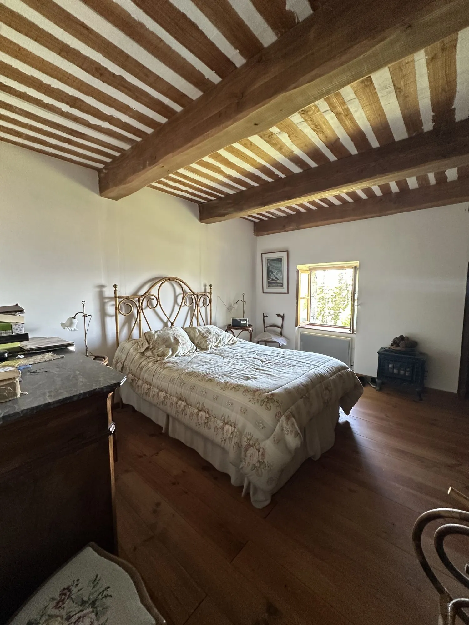 Maison Ferme à Ancelle — photo 3