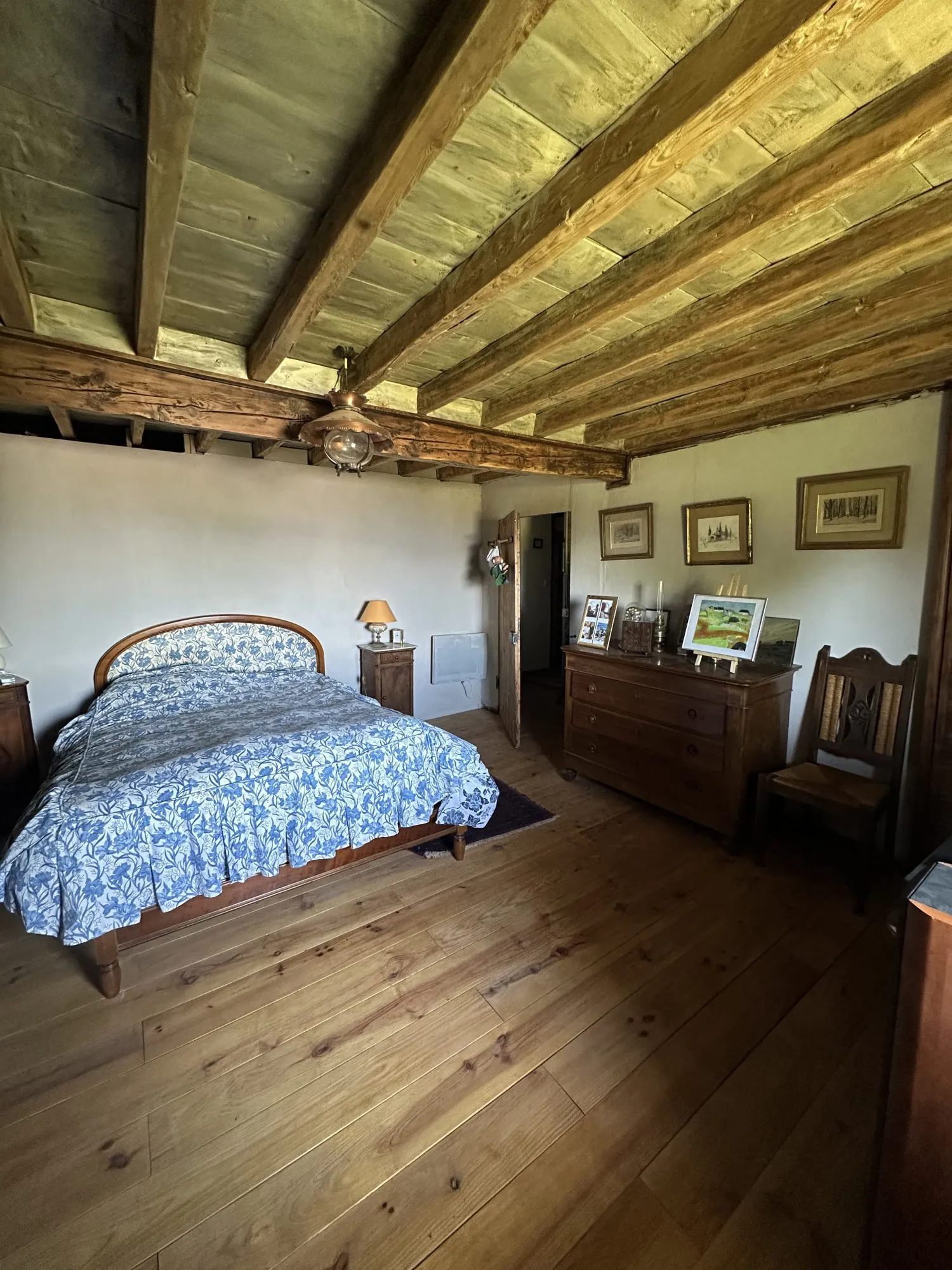 Maison Ferme à Ancelle — photo 4