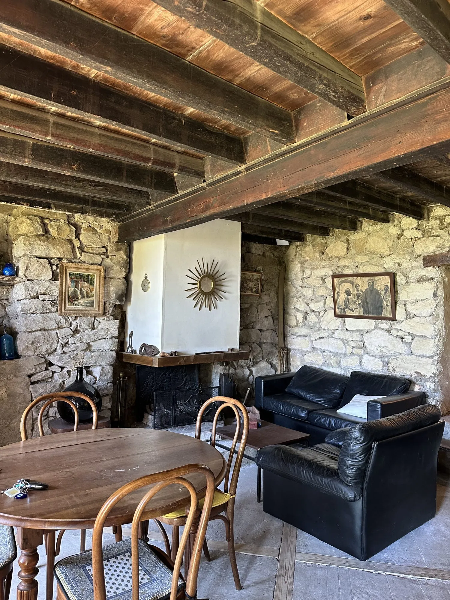 Maison Ferme à Ancelle — photo 2