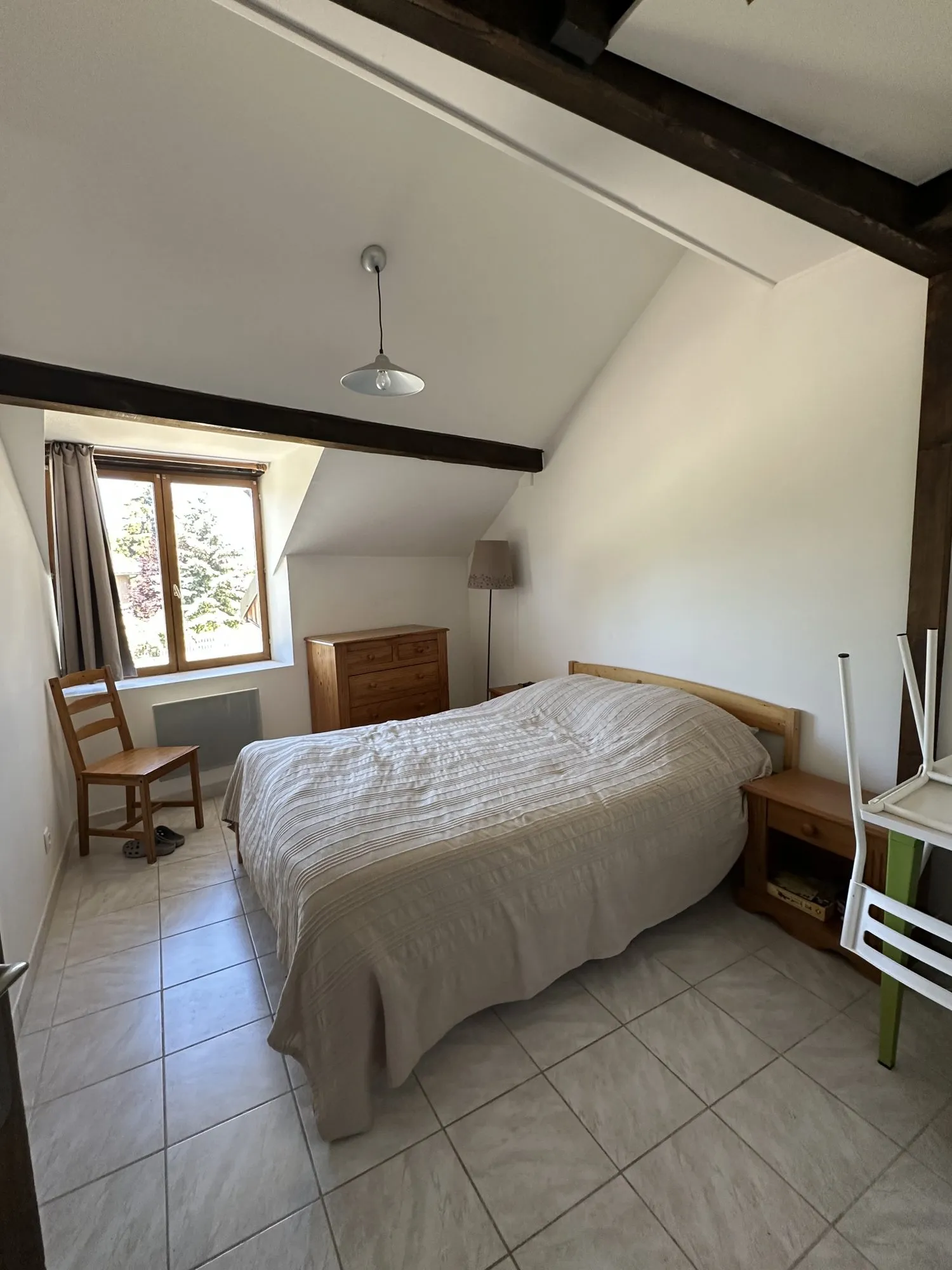 Appartement T3 à Ancelle — photo 3