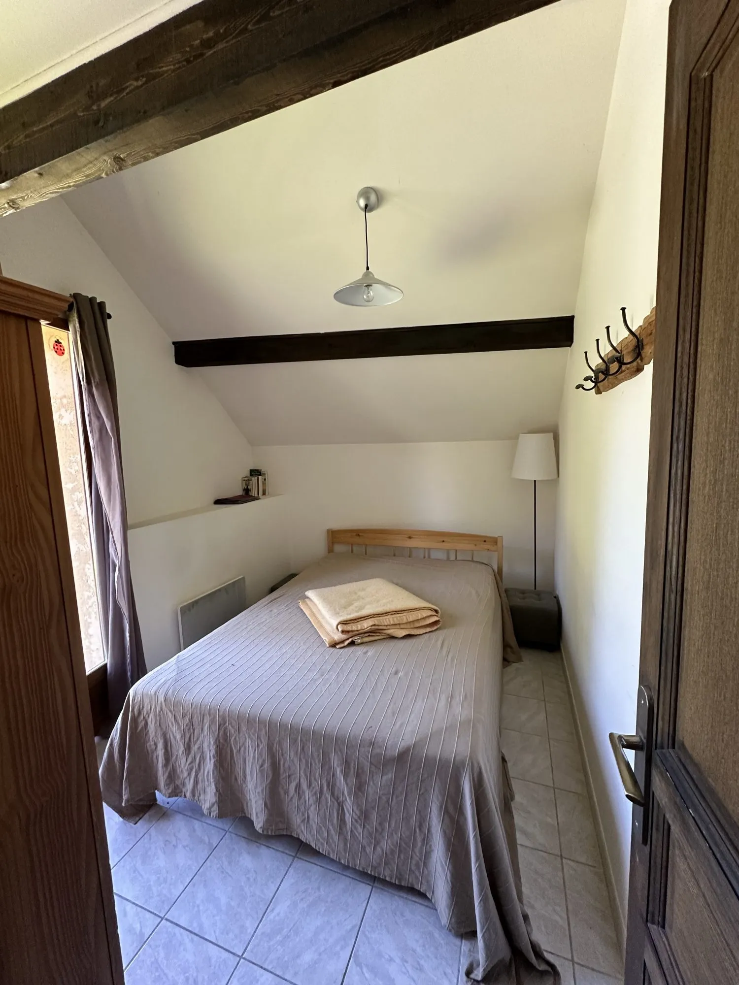 Appartement T3 à Ancelle — photo 4