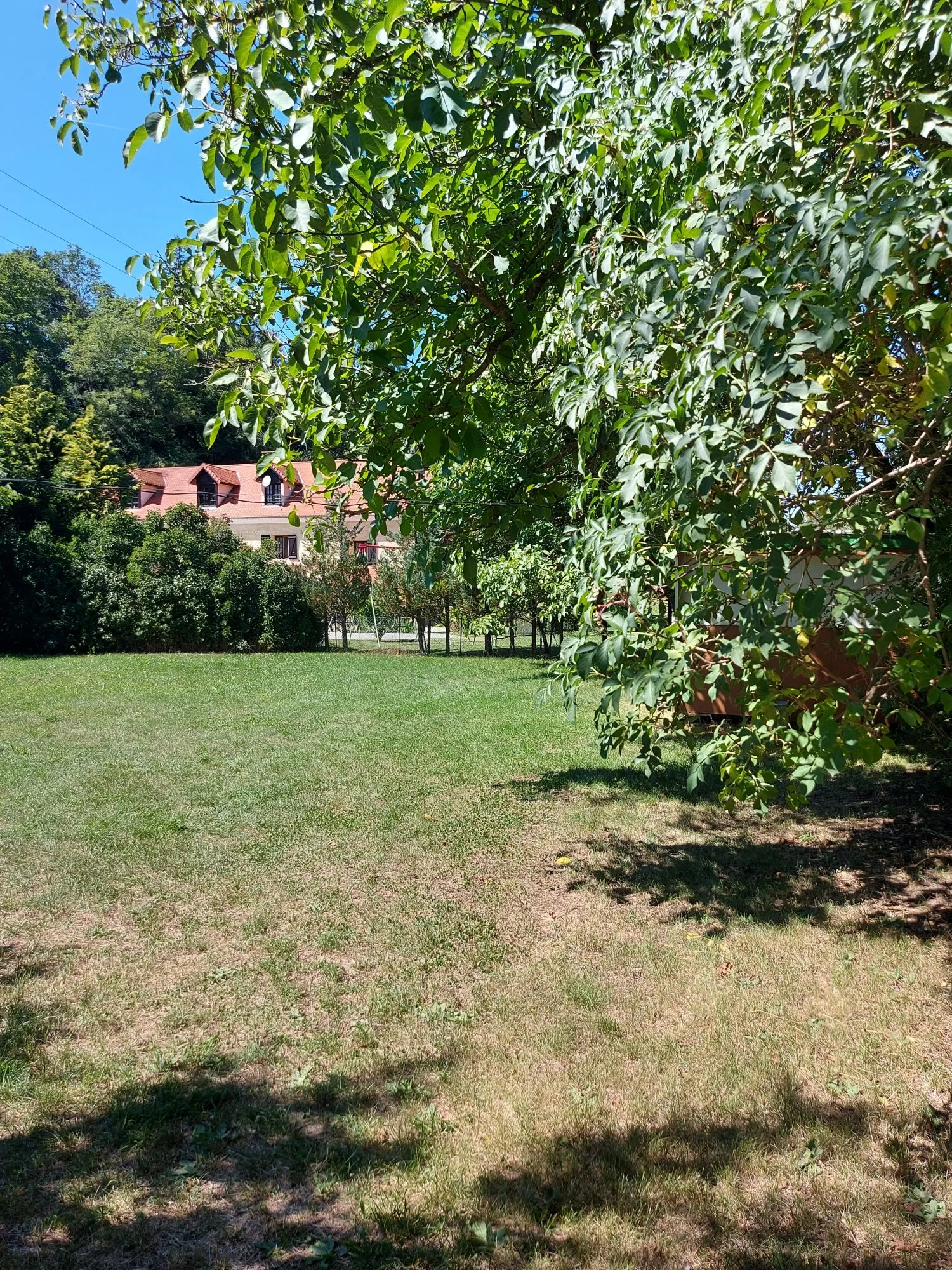 Terrain Constructible à Poligny — photo 2