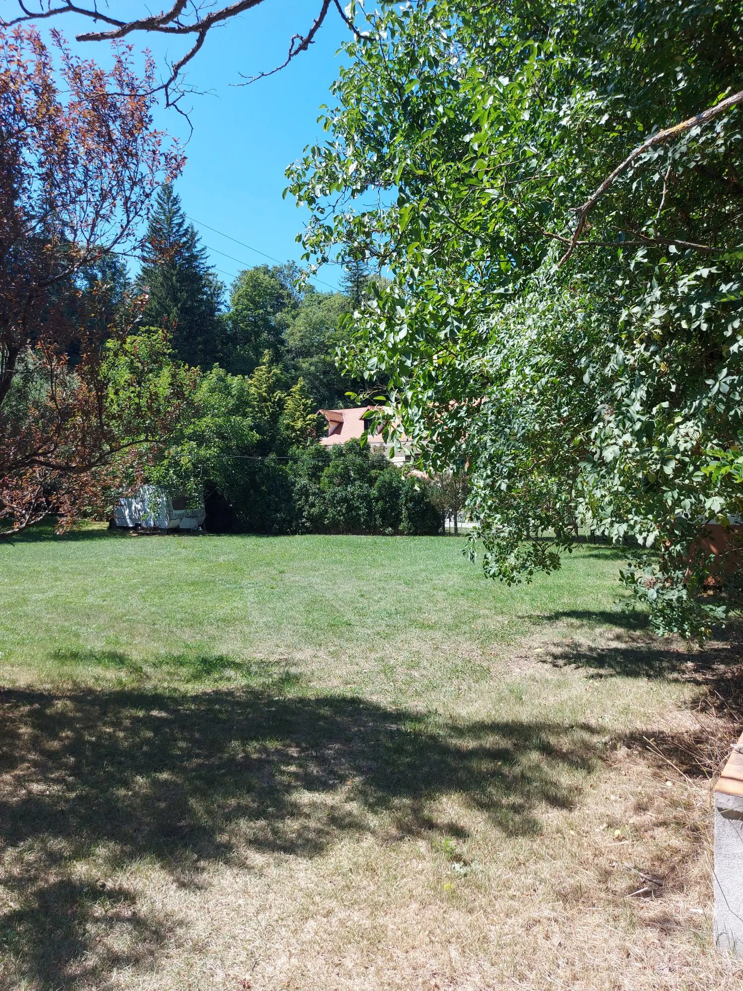 Terrain Constructible à Poligny — photo 3
