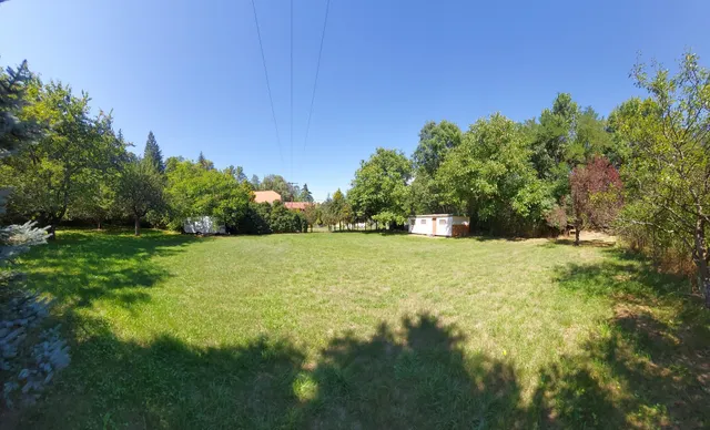 Terrain Constructible à Poligny, photo de l'annonce