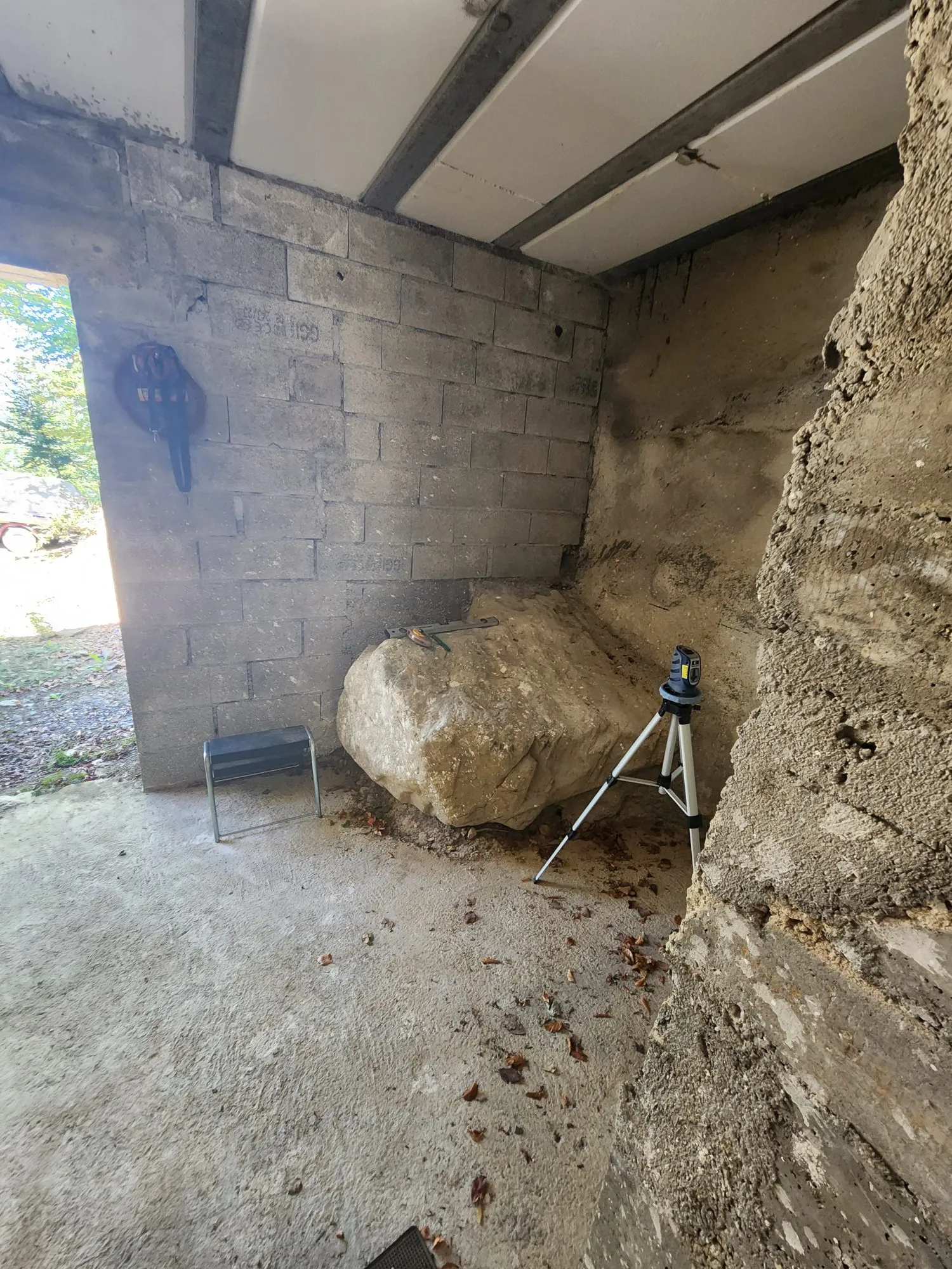 Maison Mitoyenne 2 côtés à Saint-Laurent-du-Cros — photo 8