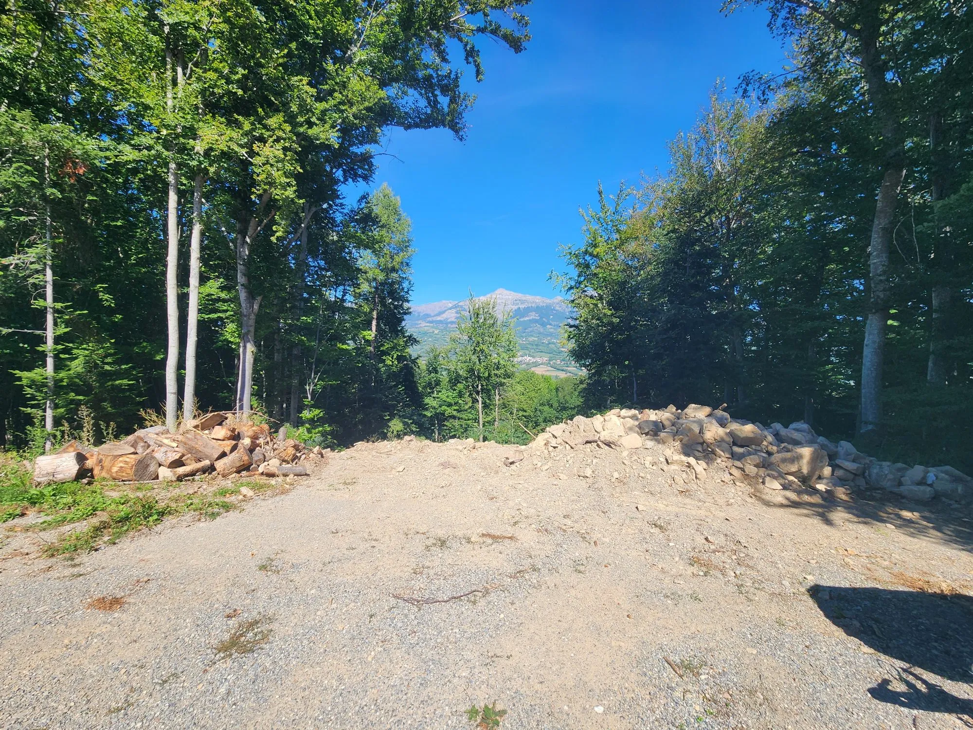 Maison Mitoyenne 2 côtés à Saint-Laurent-du-Cros — photo 9