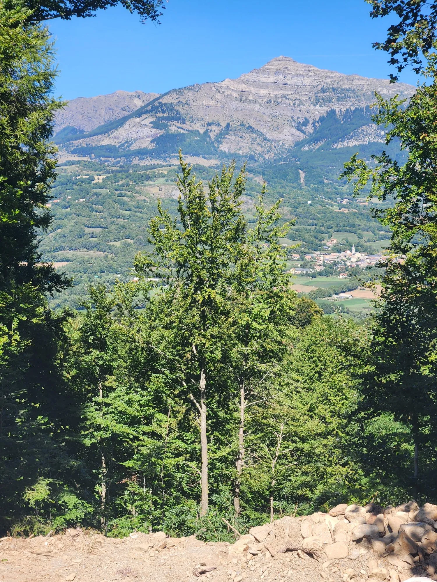 Maison Mitoyenne 2 côtés à Saint-Laurent-du-Cros — photo 18