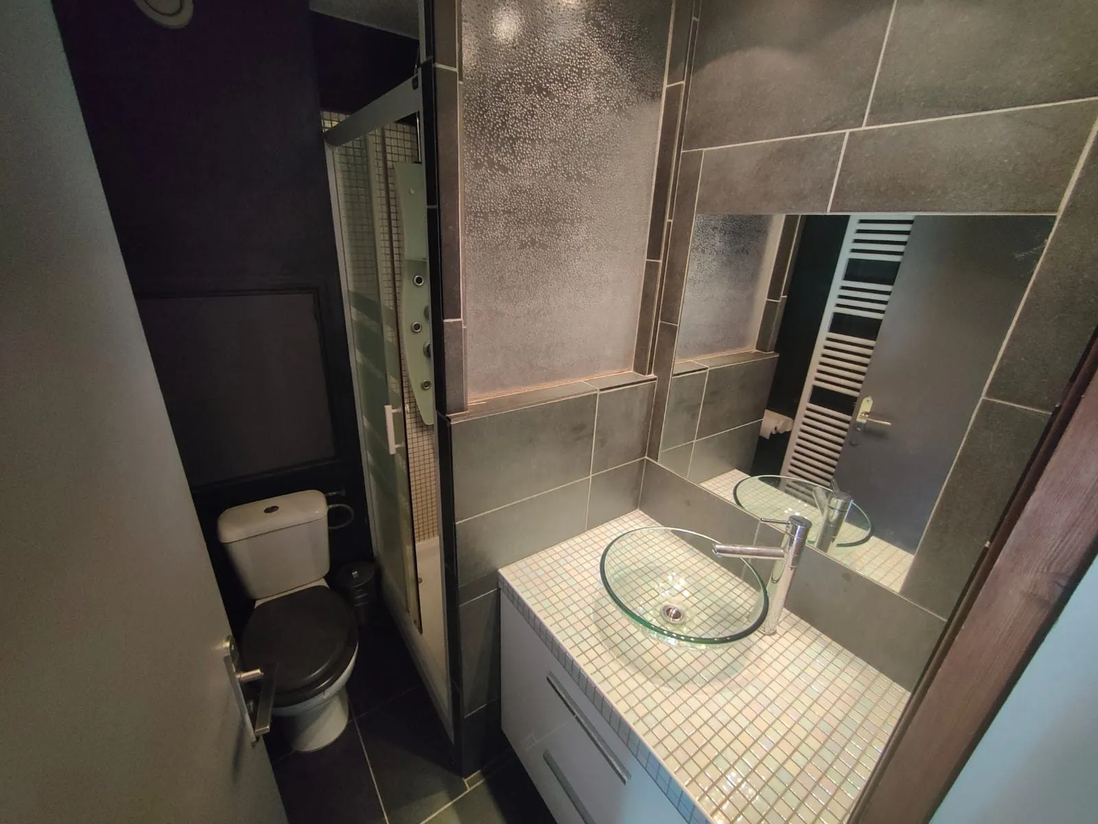 Appartement Duplex à Saint-Léger-les-Mélèzes — photo 5