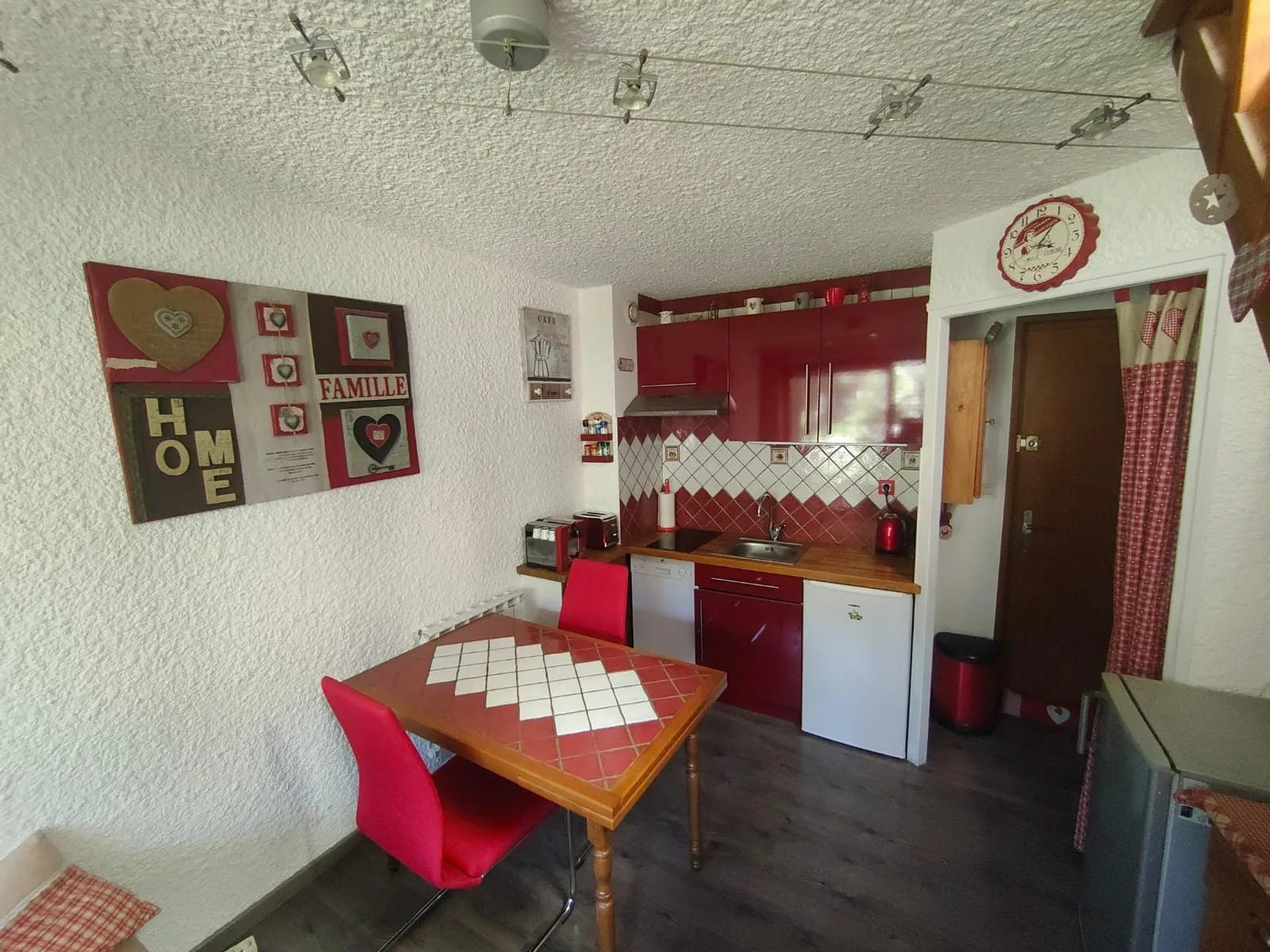 Appartement Duplex à Saint-Léger-les-Mélèzes — photo 16
