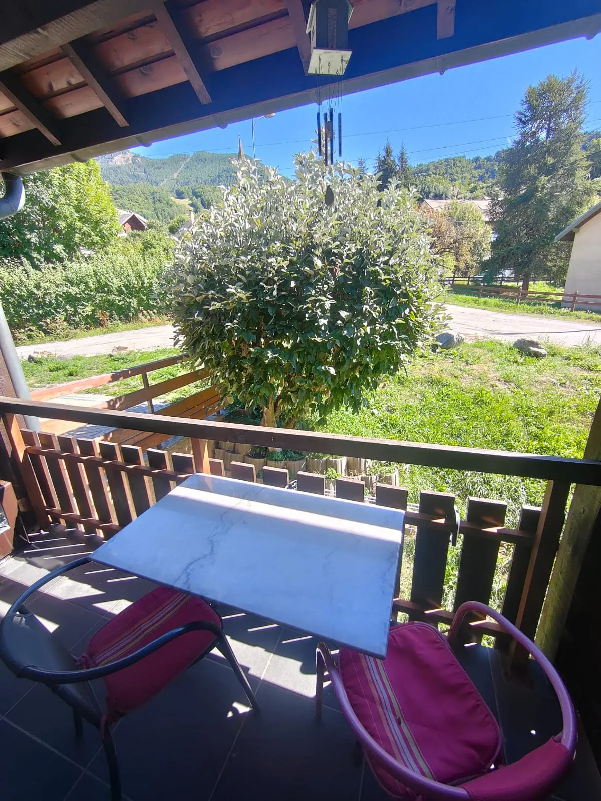 Appartement Duplex à Saint-Léger-les-Mélèzes — photo 15