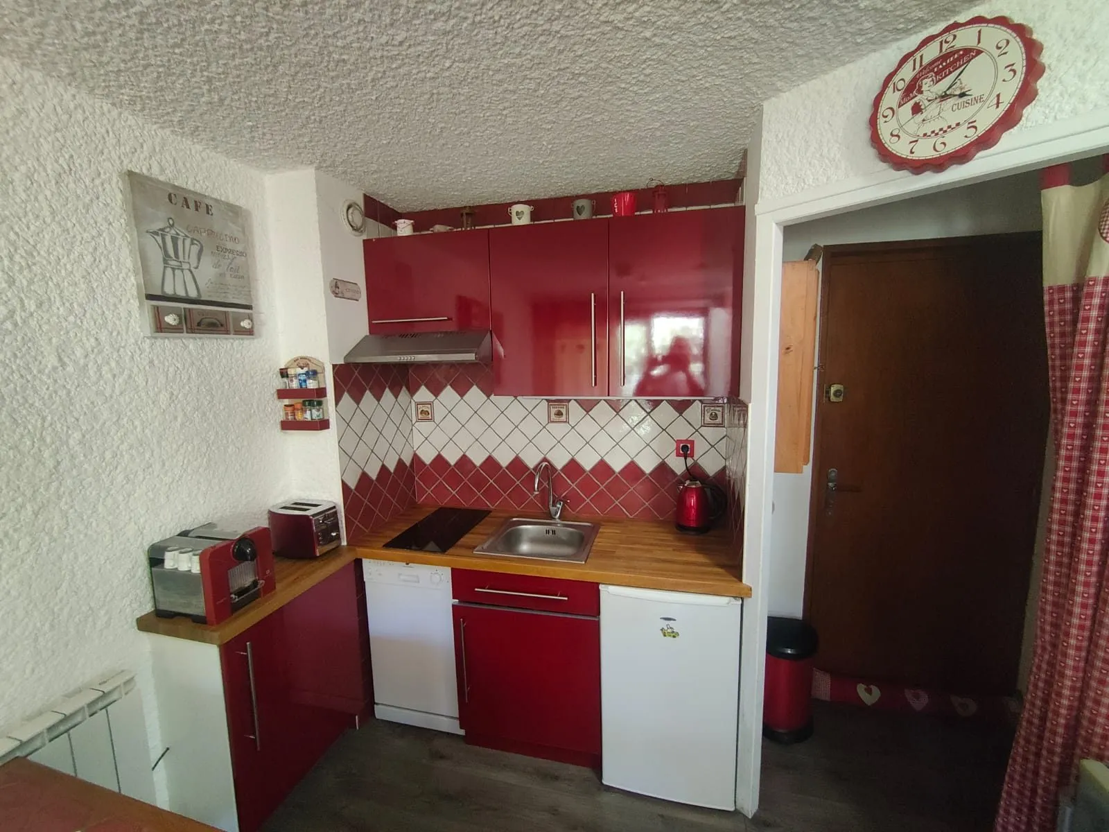 Appartement Duplex à Saint-Léger-les-Mélèzes — photo 14